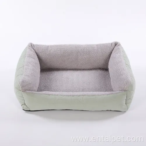 Affordable Cheap Pet Bed Comfortable Soft Pet Products